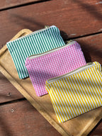 Mini-pochette Rosa