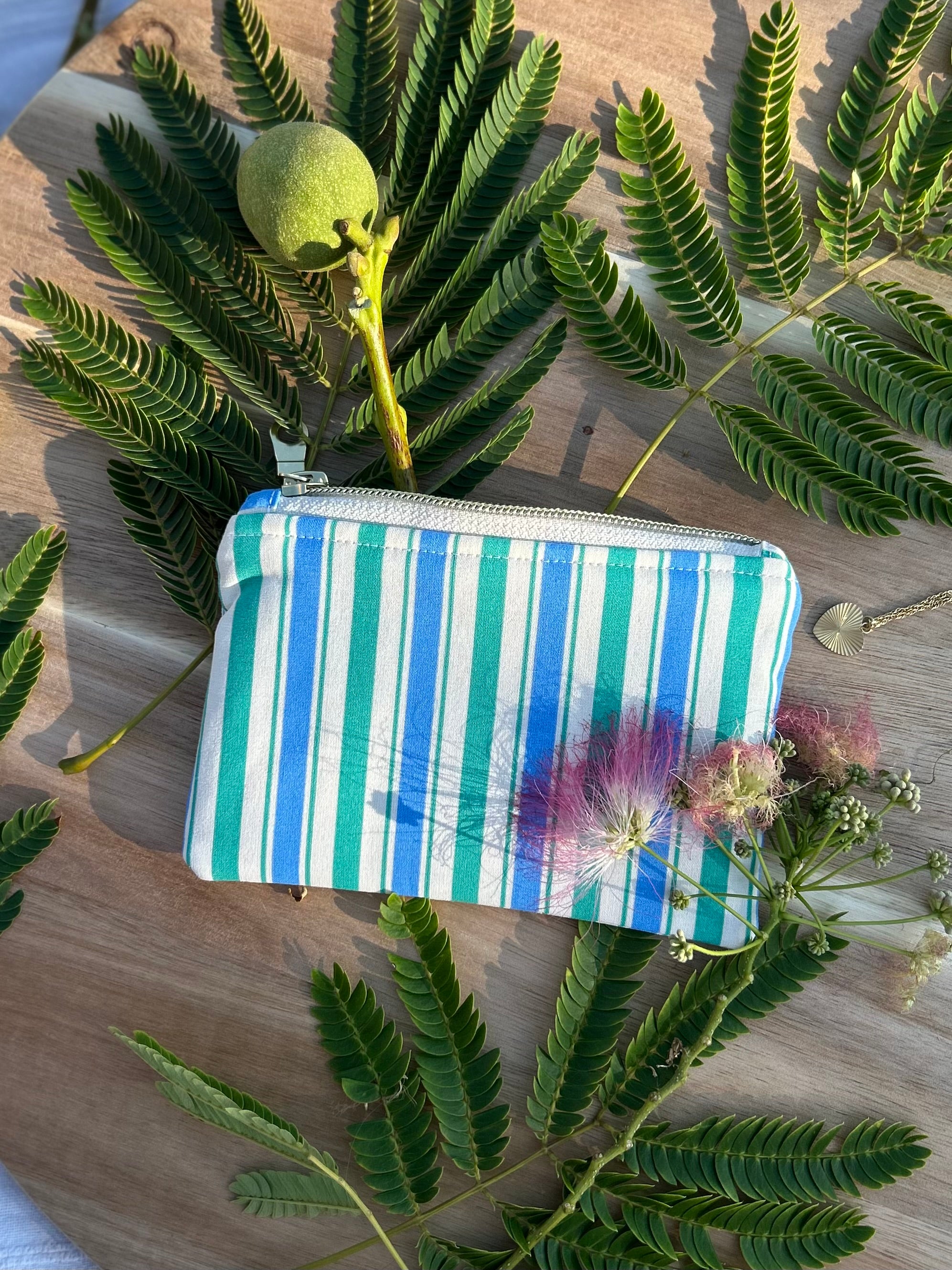 Mini pochette Lou