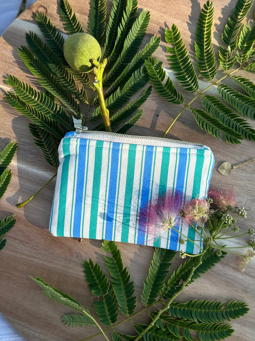 Mini pochette Lou