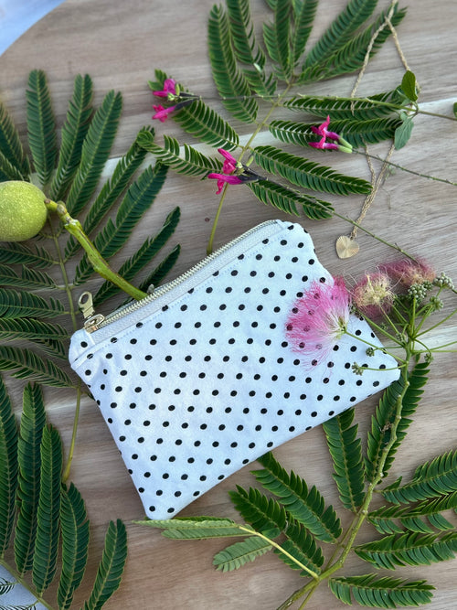 Mini pochette Colette