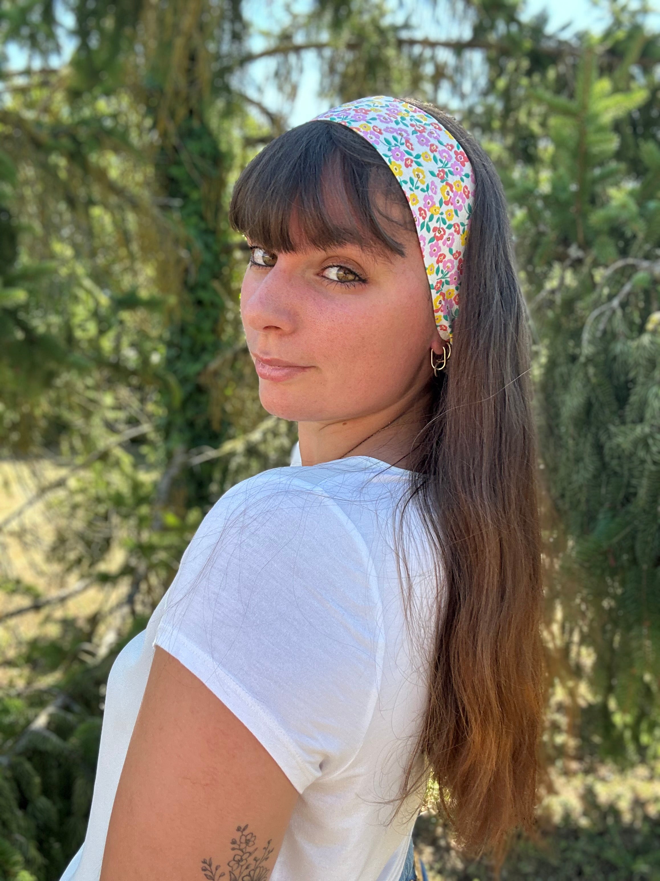 Bandeau Paola