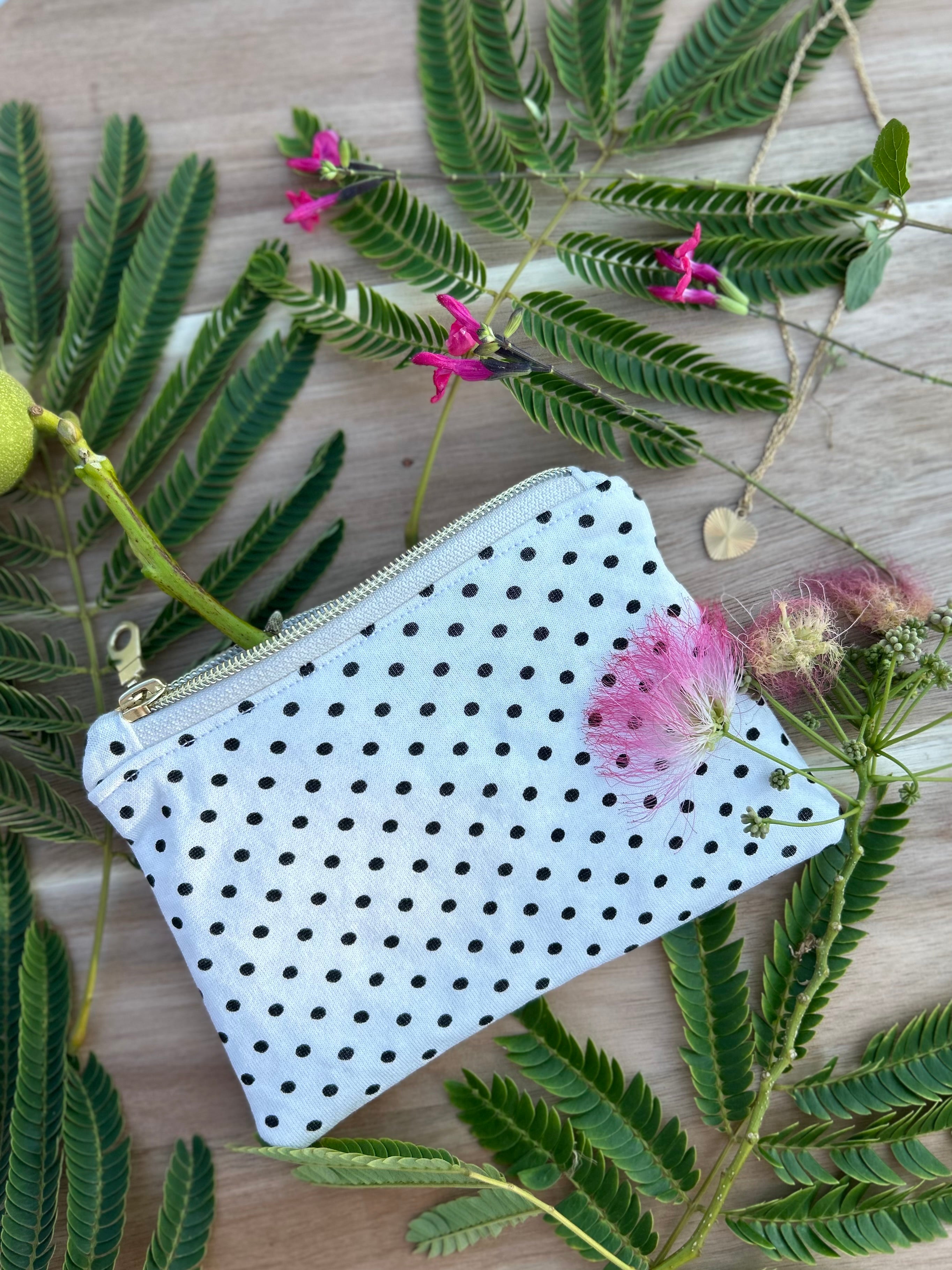Mini pochette Colette