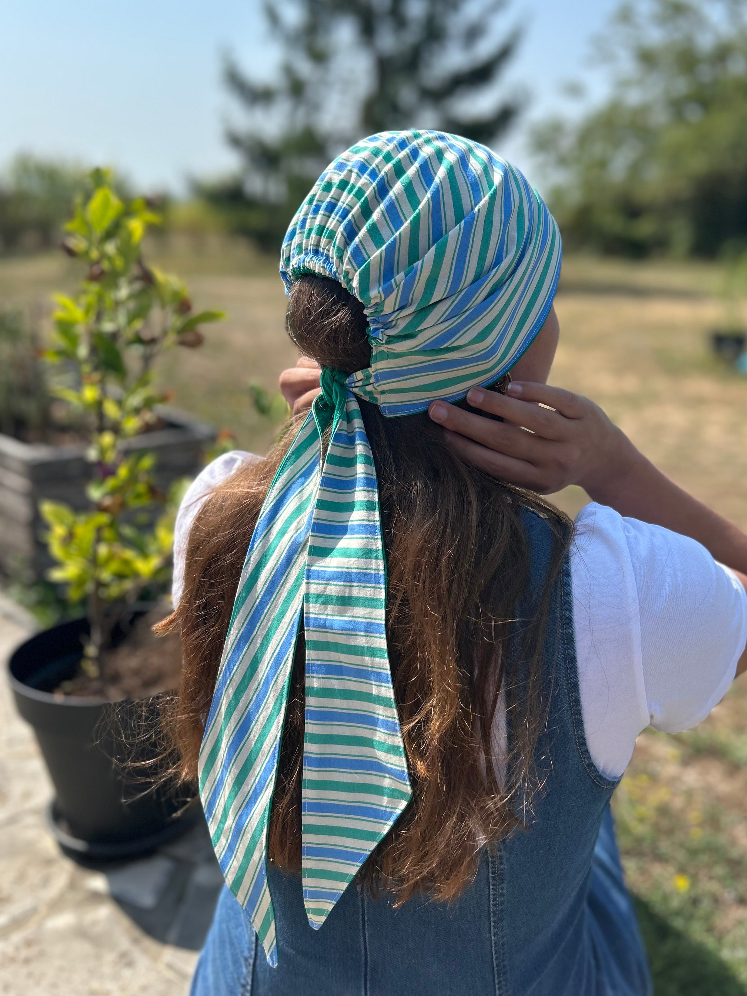 Bandana Lou