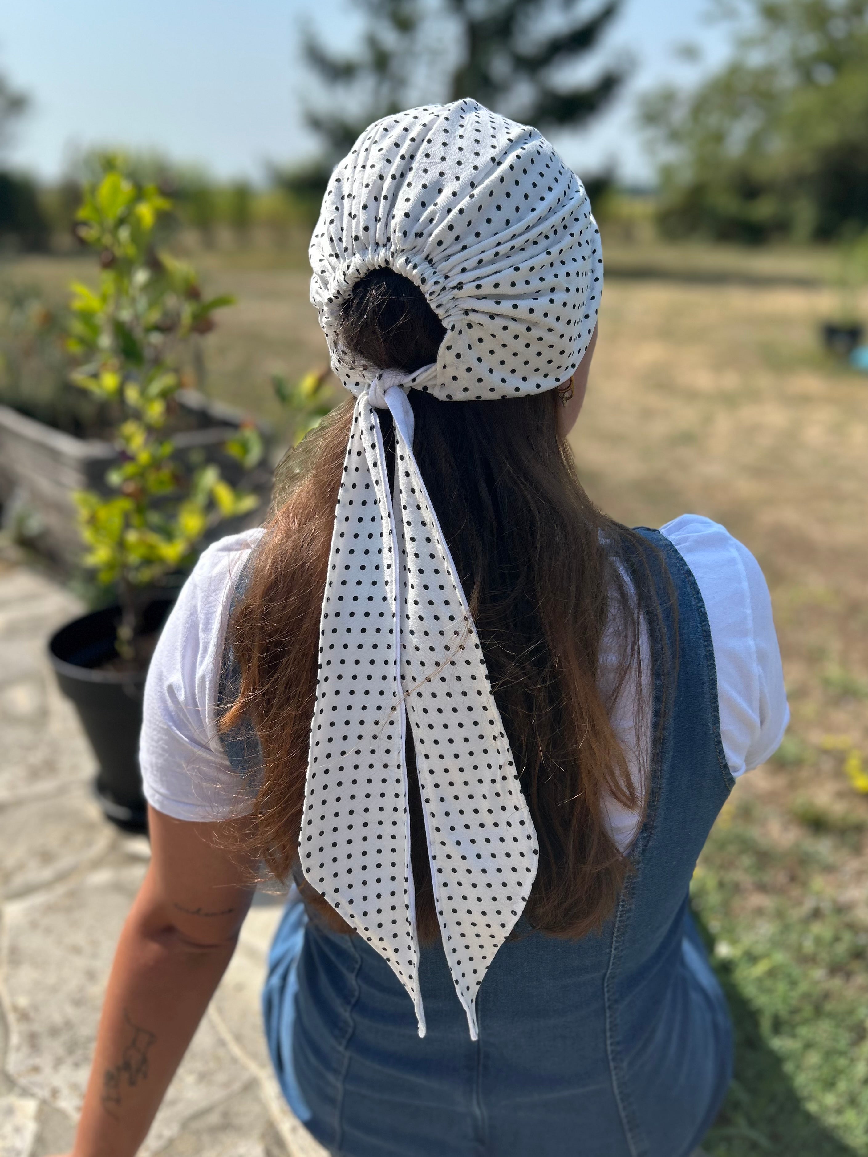 Bandana Colette