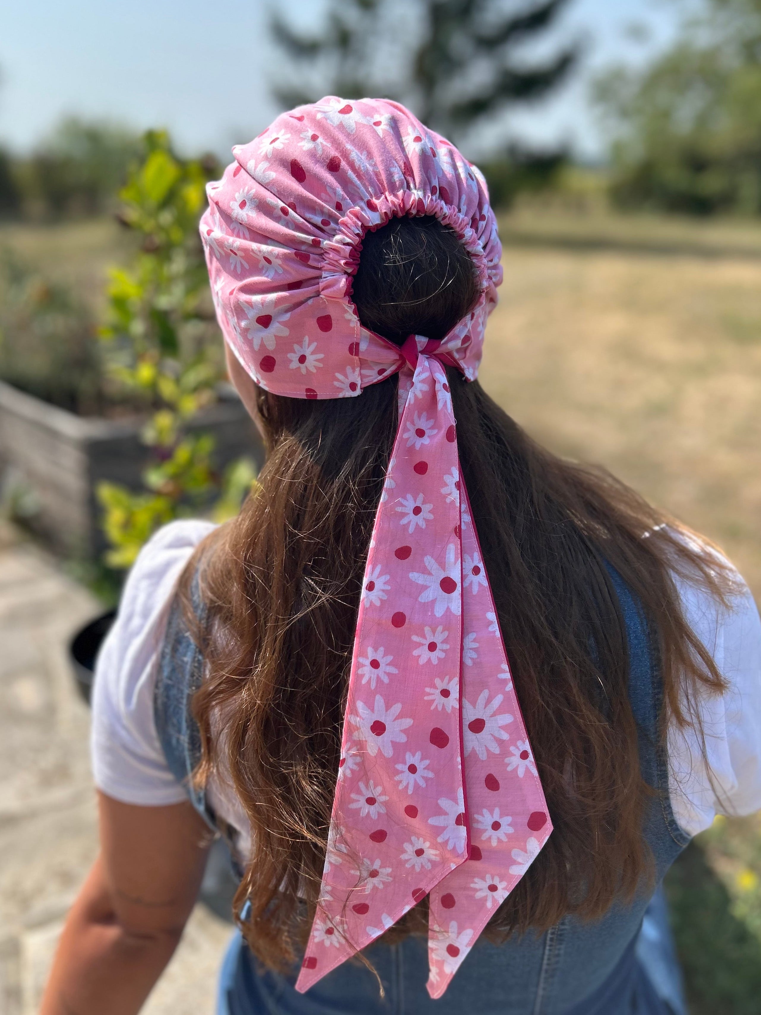 Bandana Marguerite