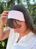 Bandeau Cerise