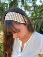 Bandeau Léonie