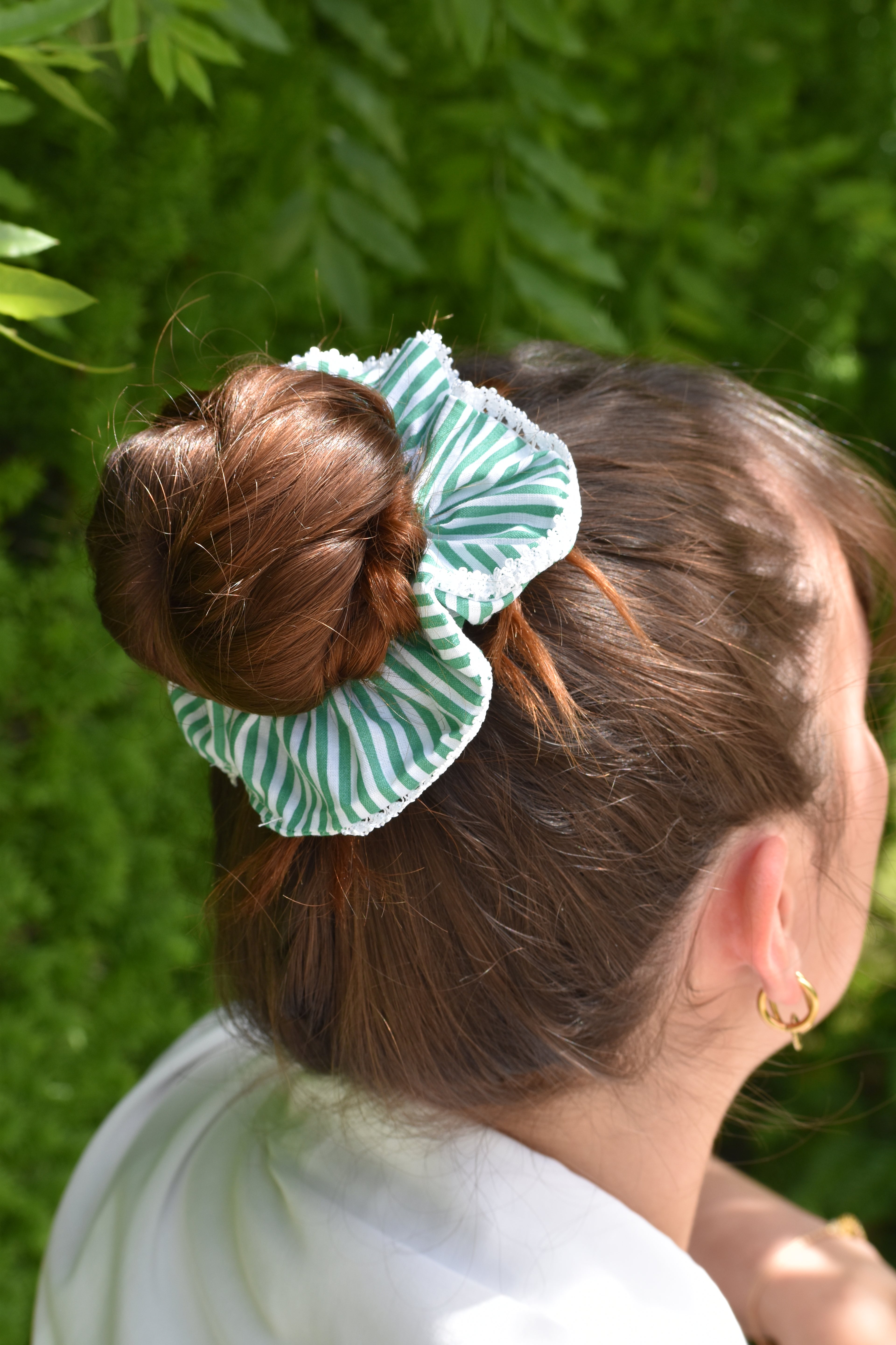 Bloom dentelle