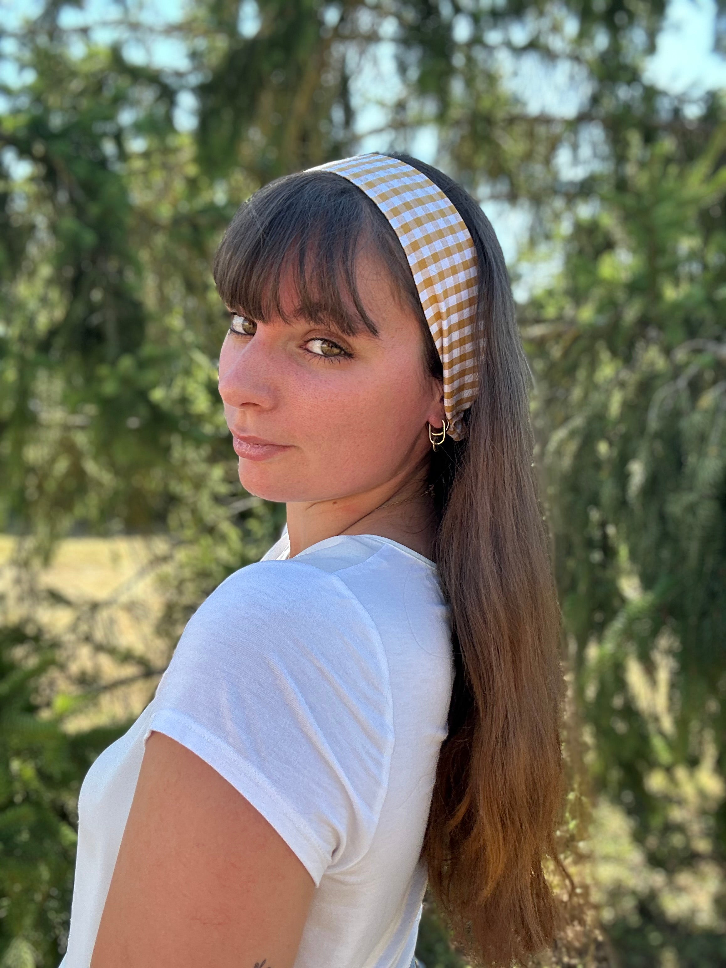 Bandeau Léonie