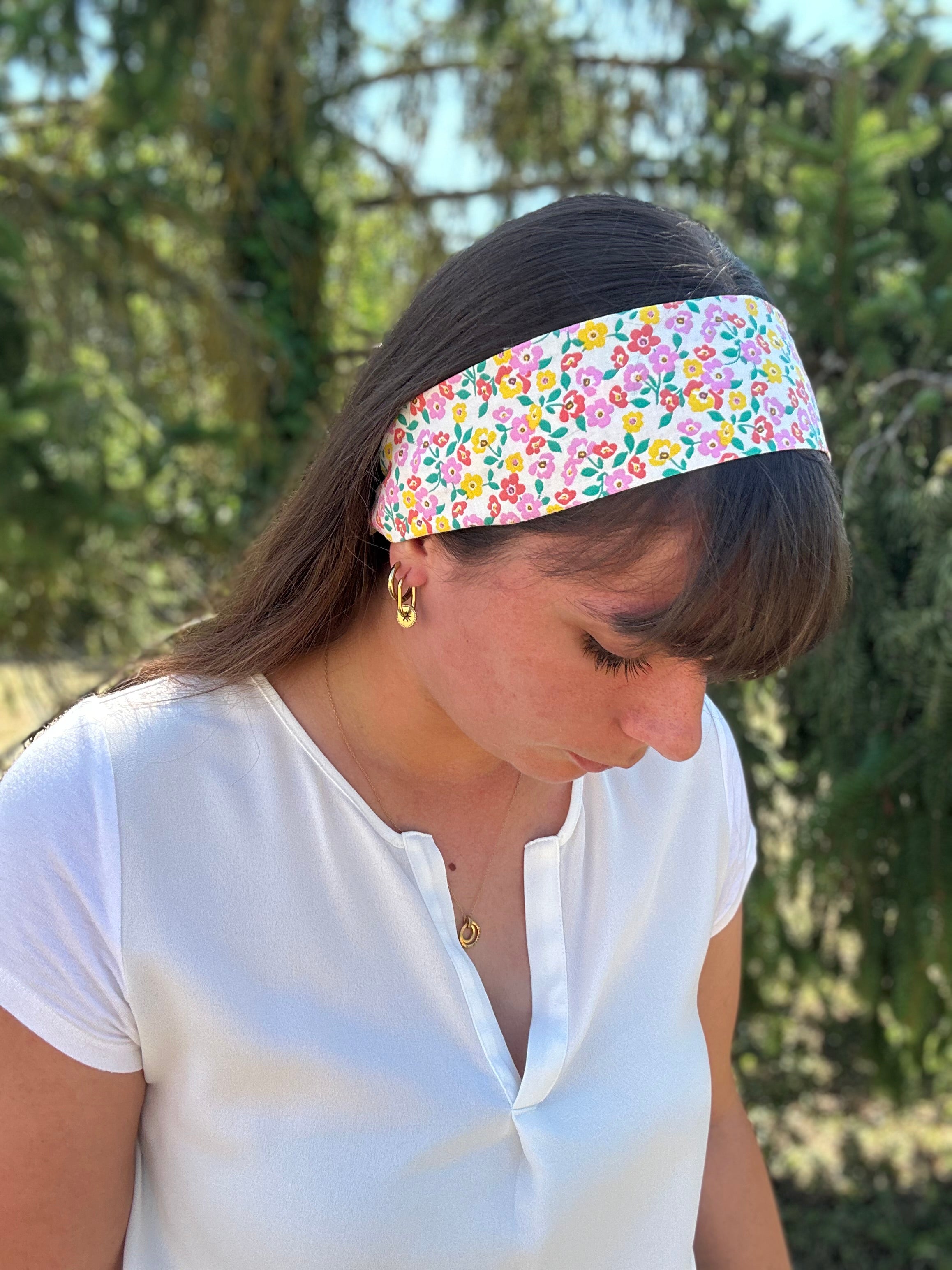 Bandeau Paola