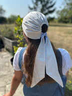 Bandana Ambre