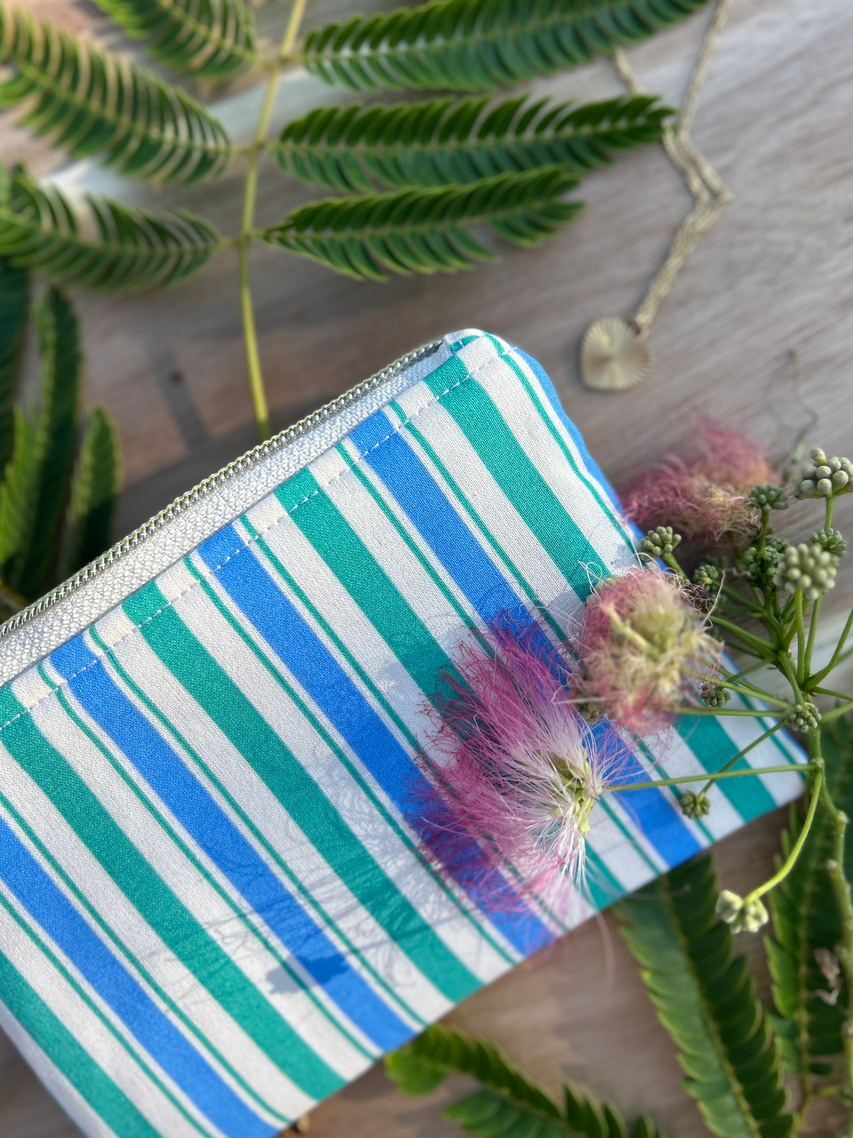 Mini pochette Lou