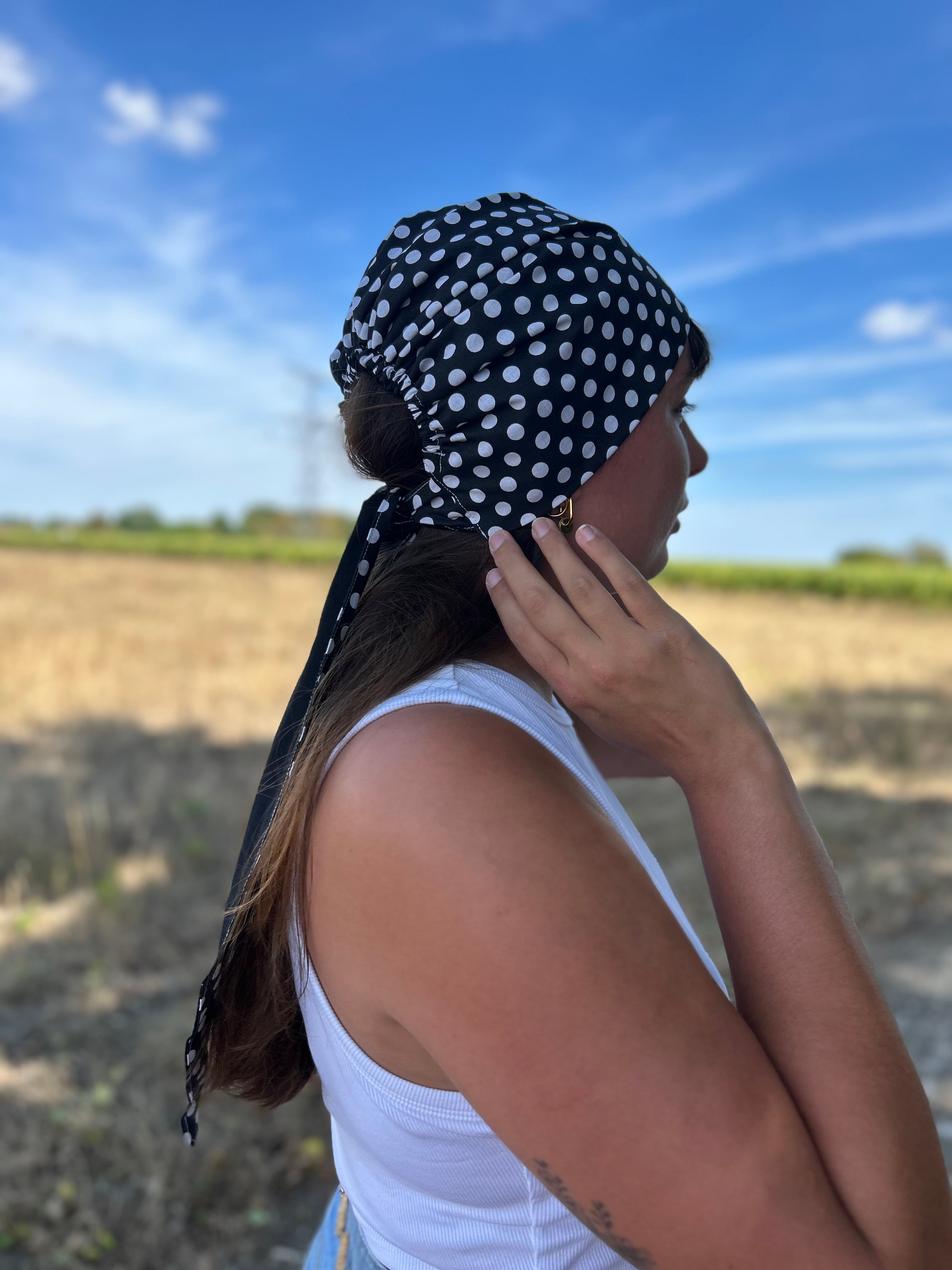 Bandana Cléo