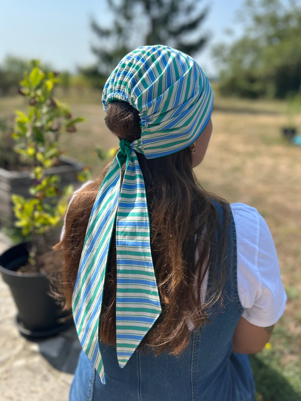 Bandana Lou