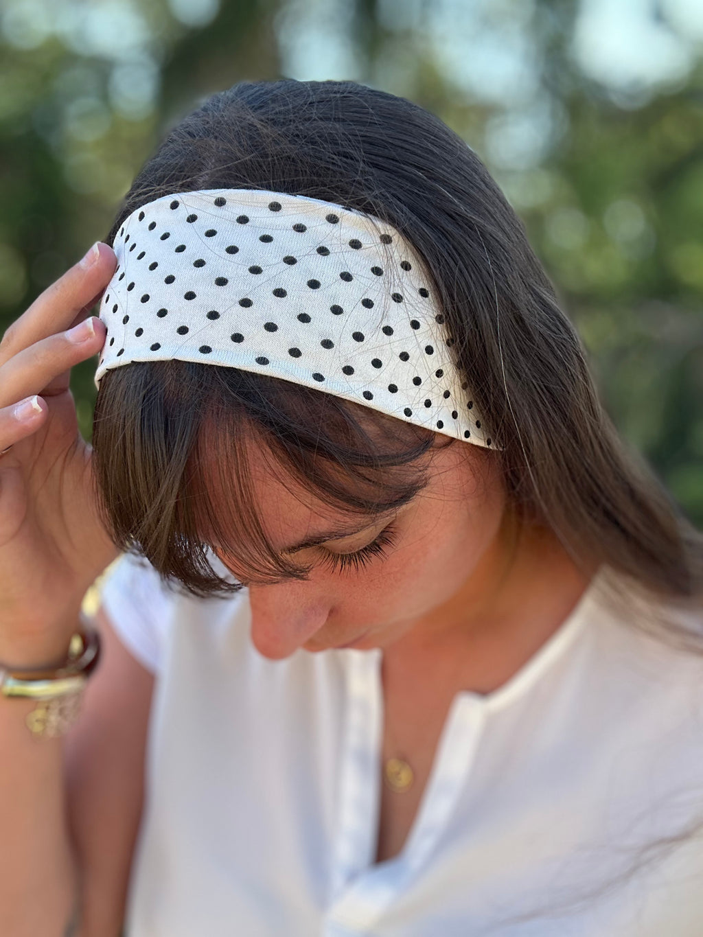 Bandeau Colette