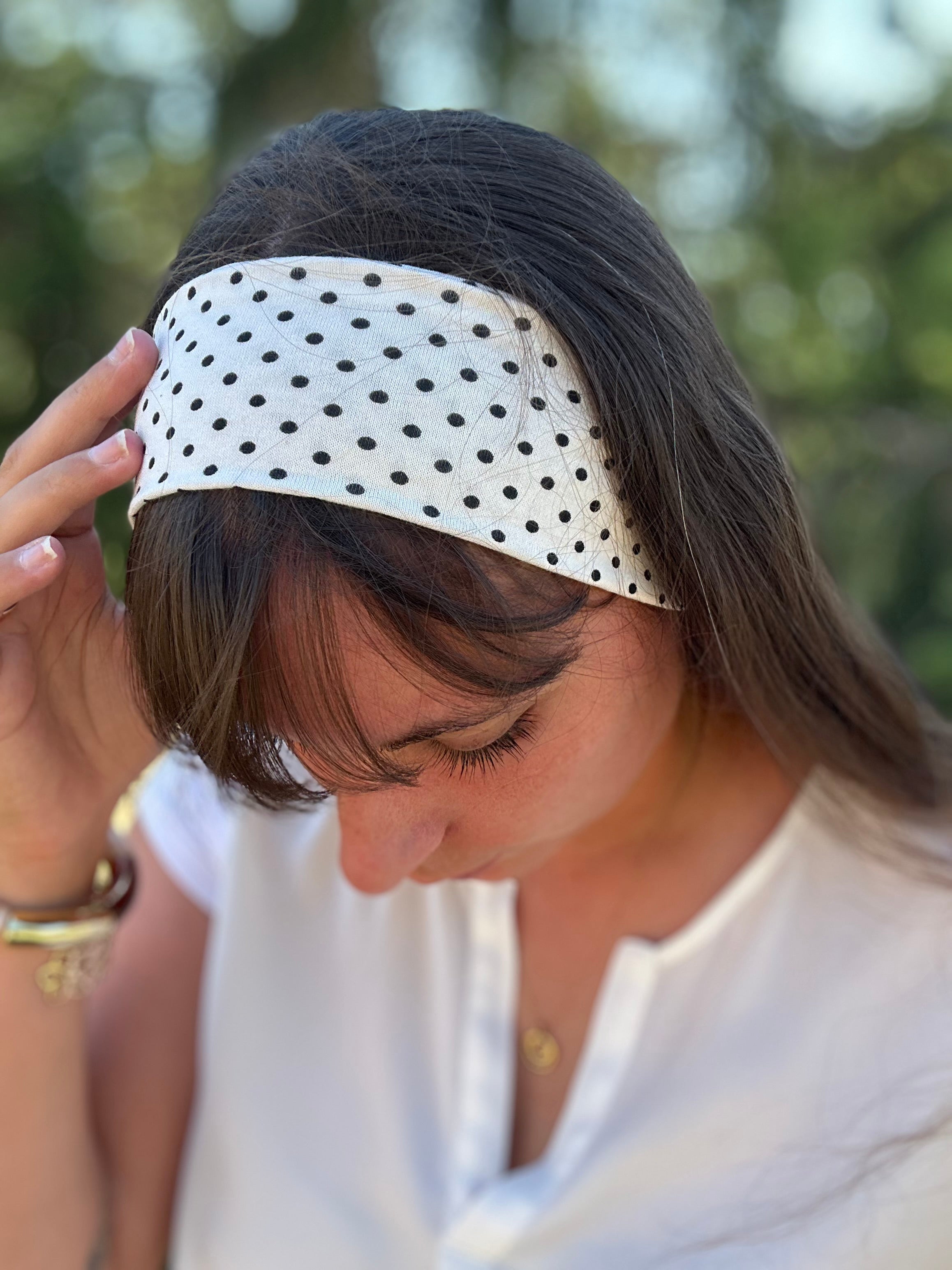 Bandeau Colette