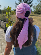 Bandana Rosa