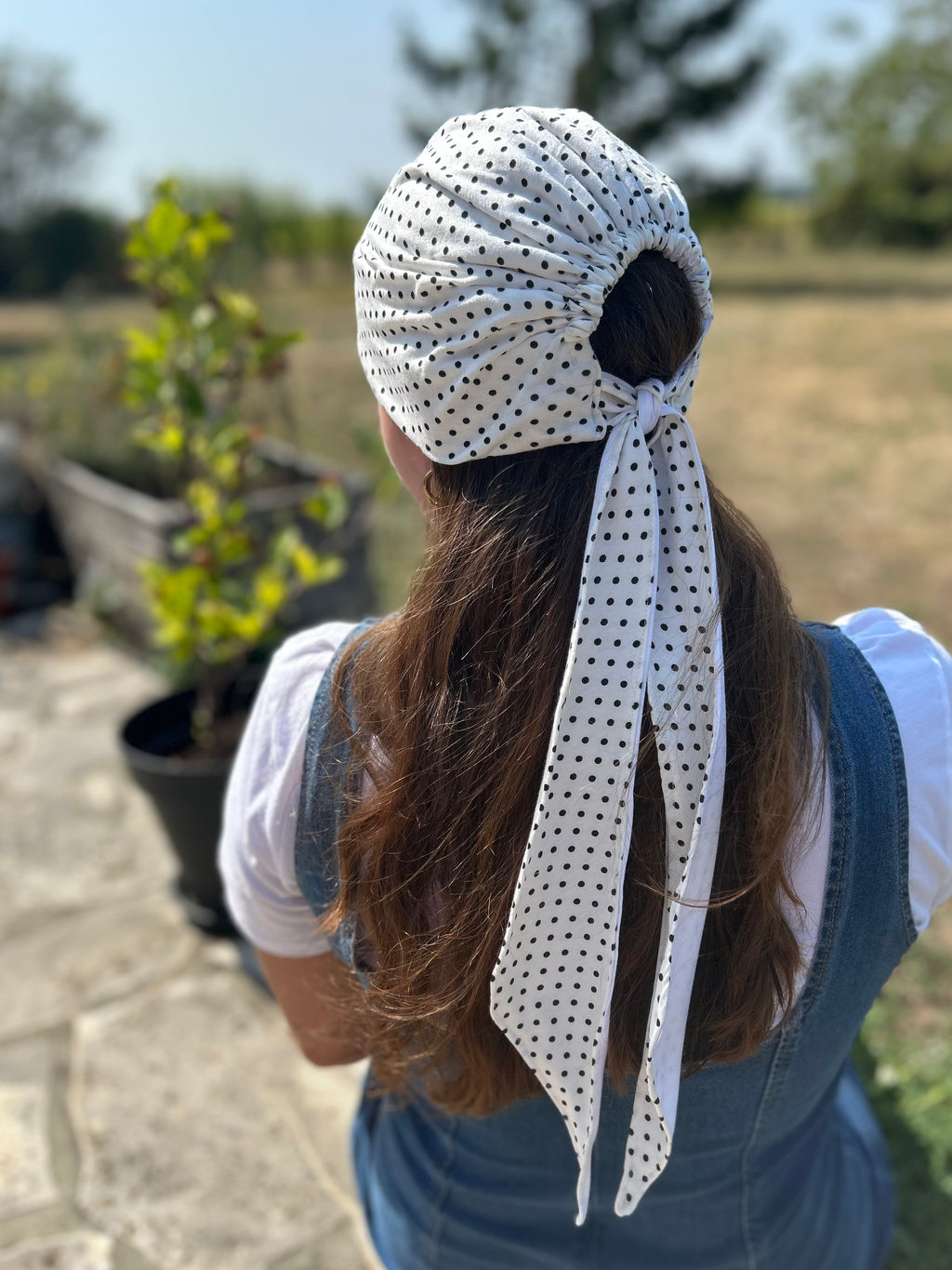 Bandana Colette
