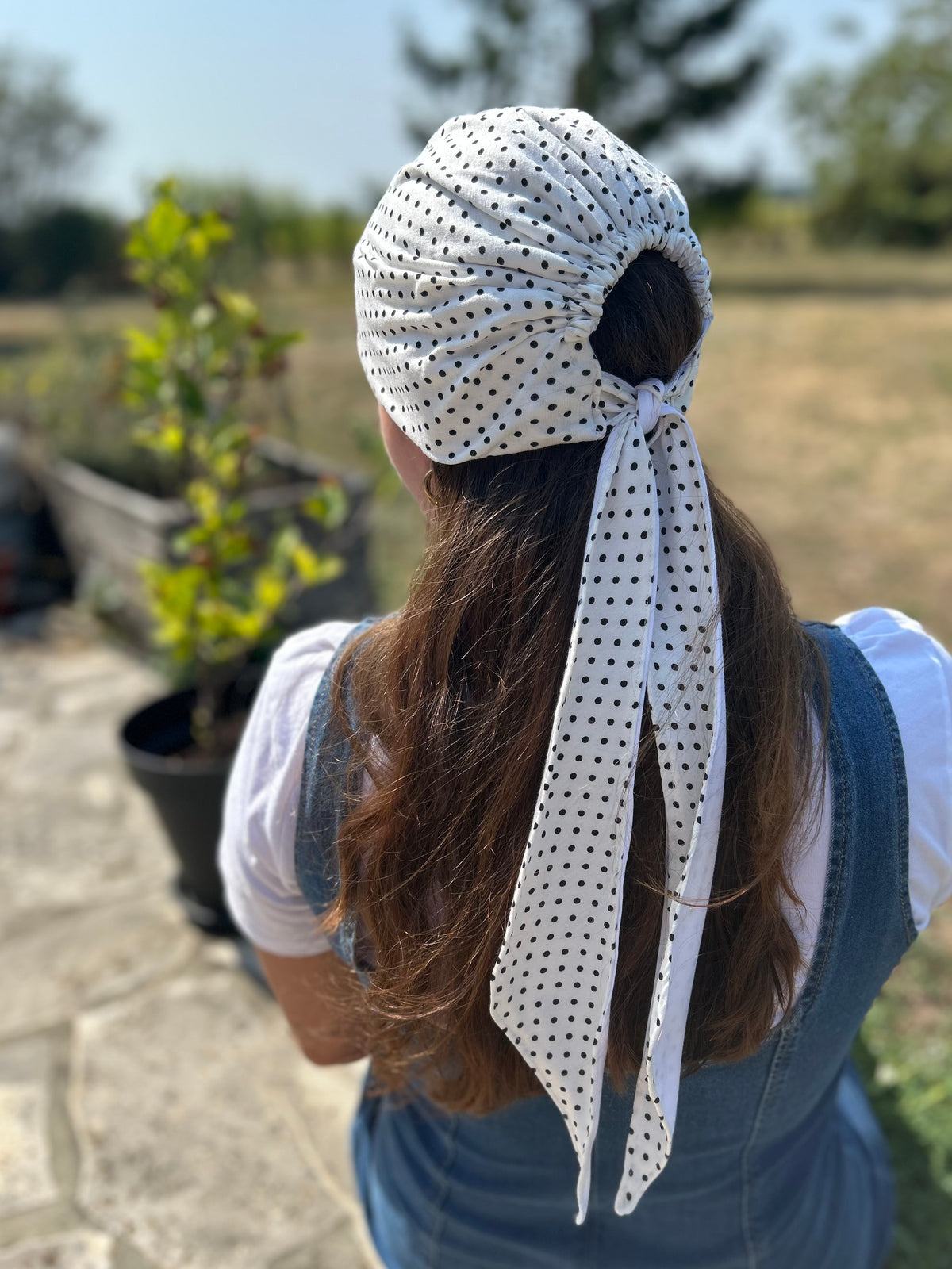 Bandana Colette