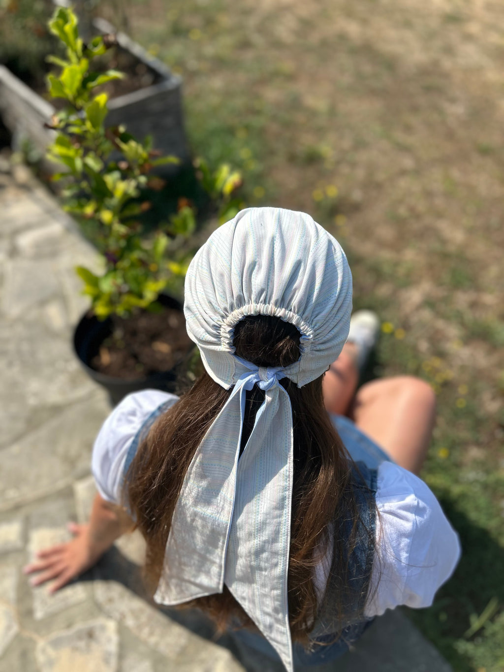 Bandana Ambre