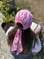 Bandana Marguerite