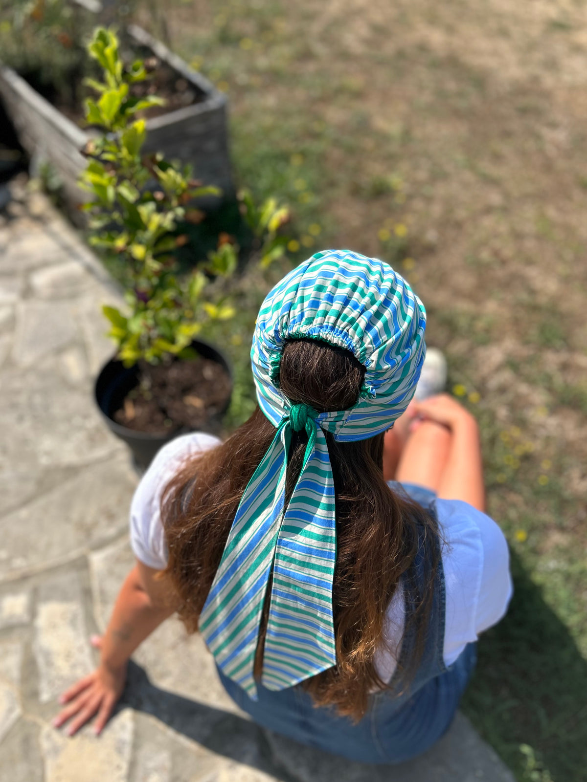 Bandana Lou