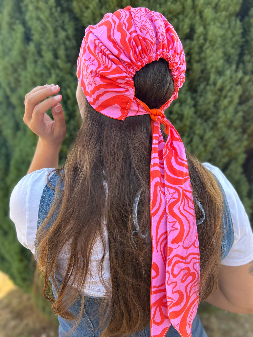 Bandana Orangia